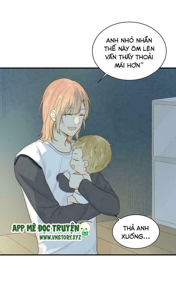 Sinh Hạ Long Chủng: Chapter 70: Nhà của em