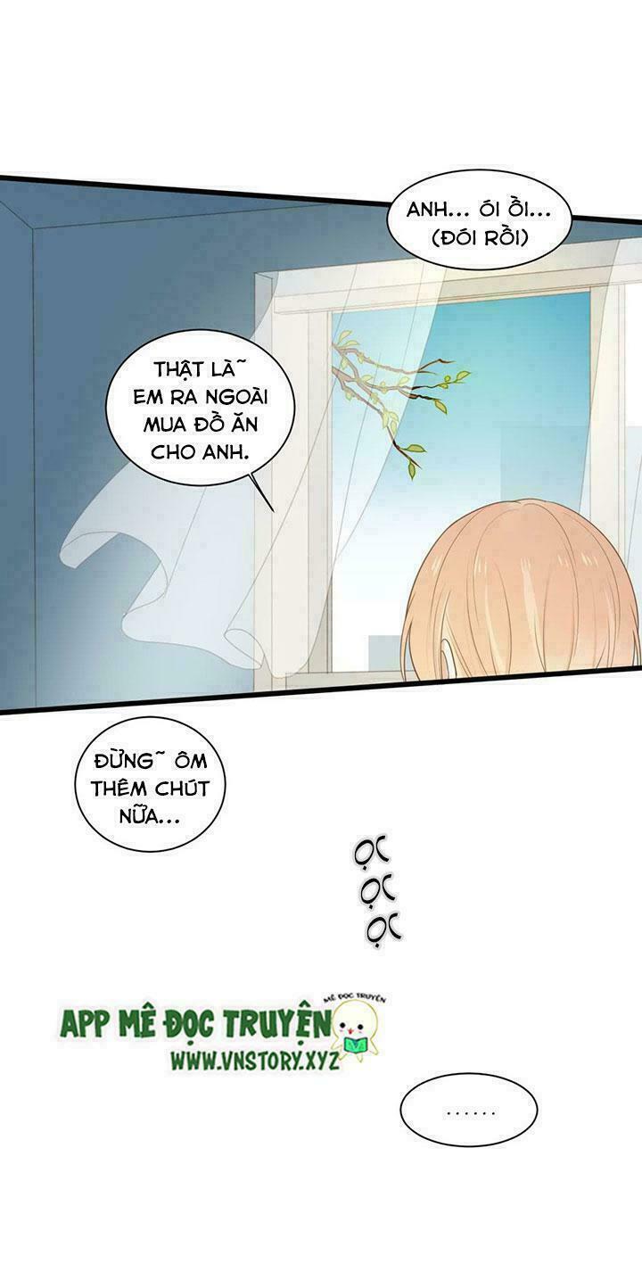 Sinh Hạ Long Chủng: Chapter 70: Nhà của em