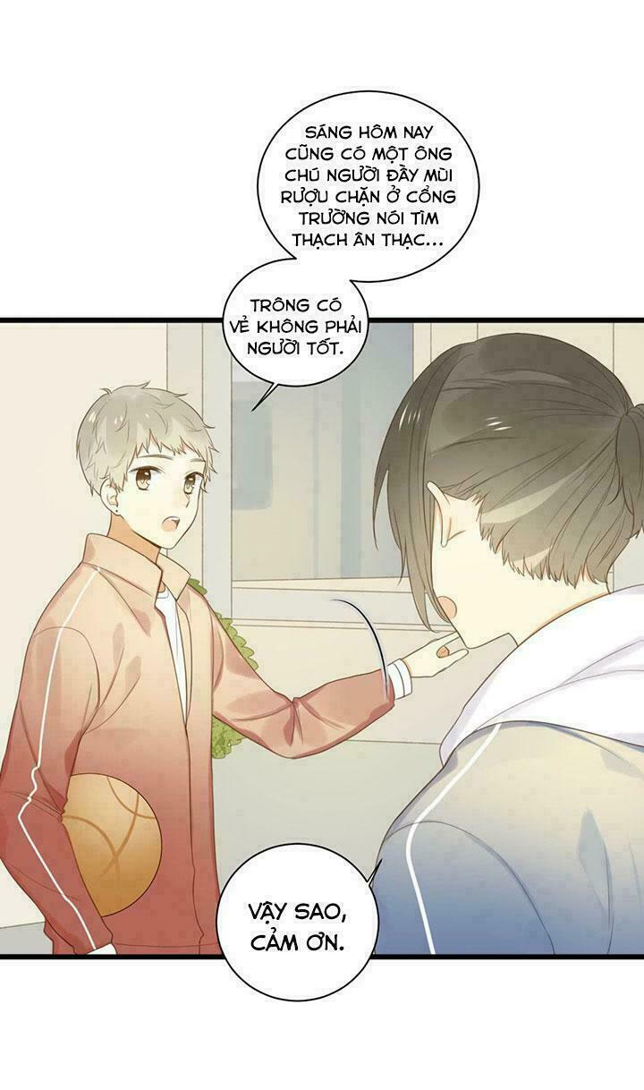 Sinh Hạ Long Chủng: Chapter 70: Nhà của em