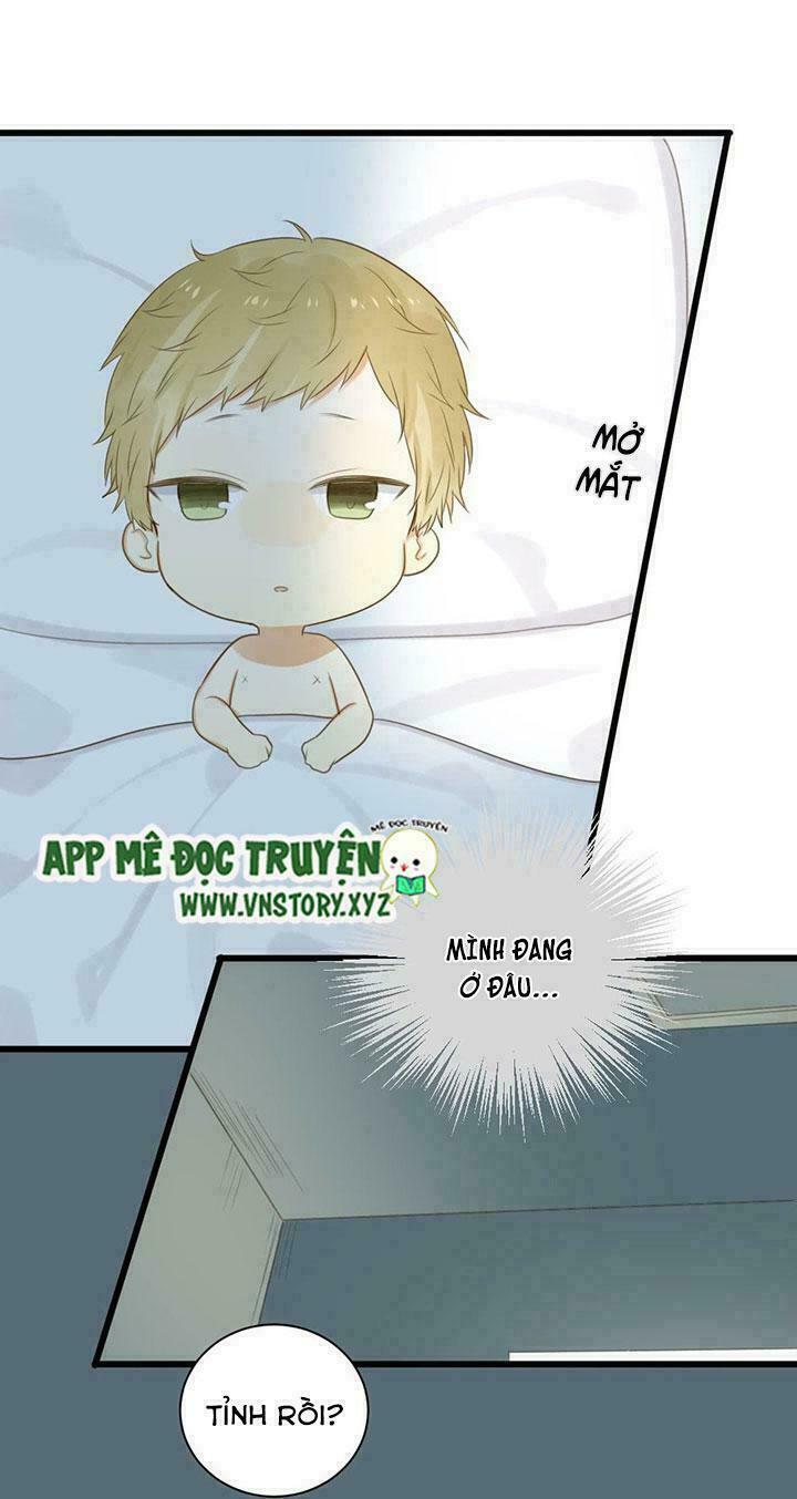 Sinh Hạ Long Chủng: Chapter 70: Nhà của em