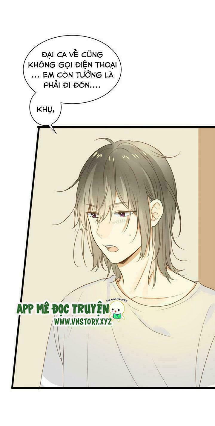 Sinh Hạ Long Chủng: Chapter 72: Có ba đôi tình nhân