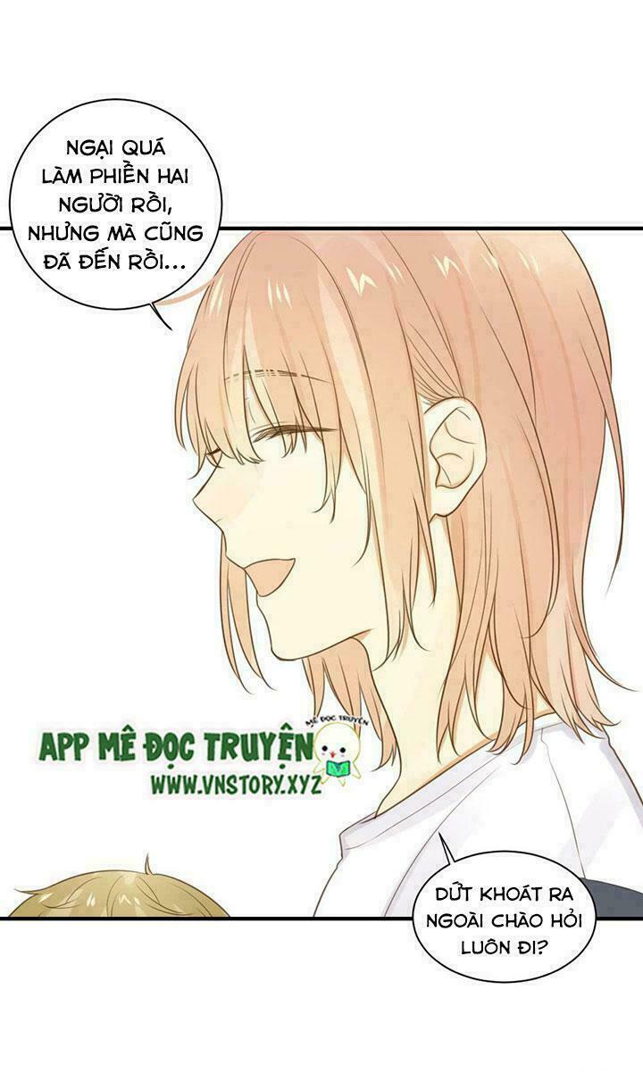 Sinh Hạ Long Chủng: Chapter 72: Có ba đôi tình nhân