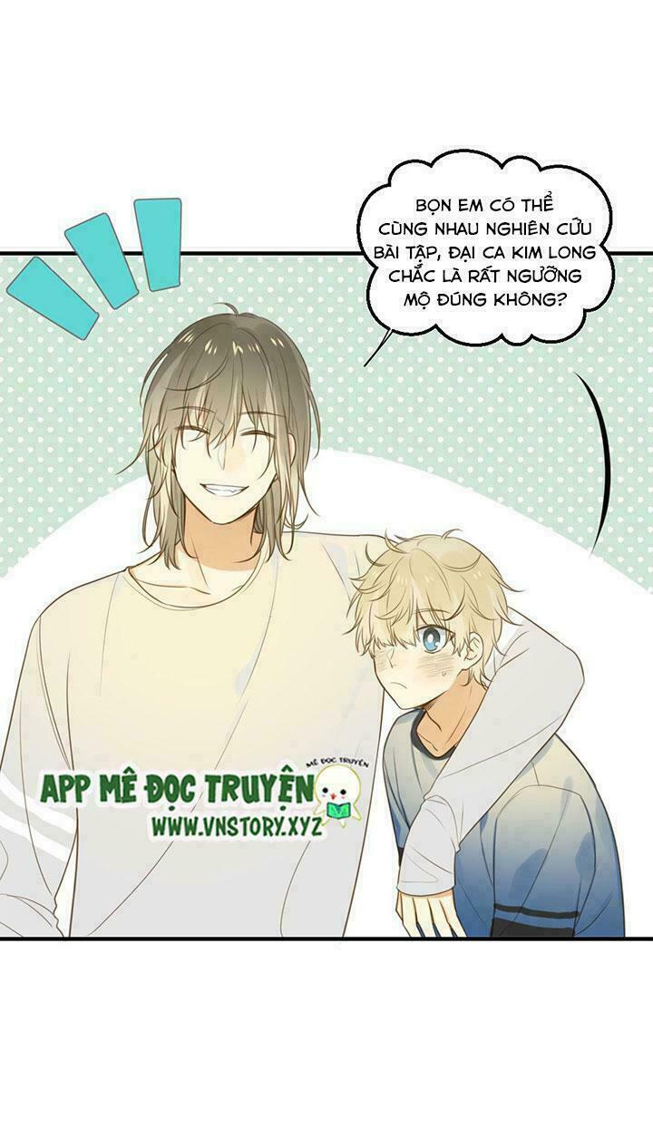 Sinh Hạ Long Chủng: Chapter 72: Có ba đôi tình nhân