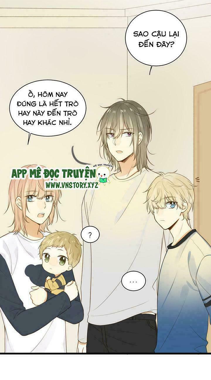 Sinh Hạ Long Chủng: Chapter 72: Có ba đôi tình nhân