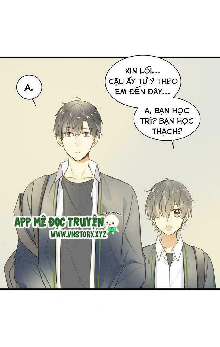 Sinh Hạ Long Chủng: Chapter 72: Có ba đôi tình nhân
