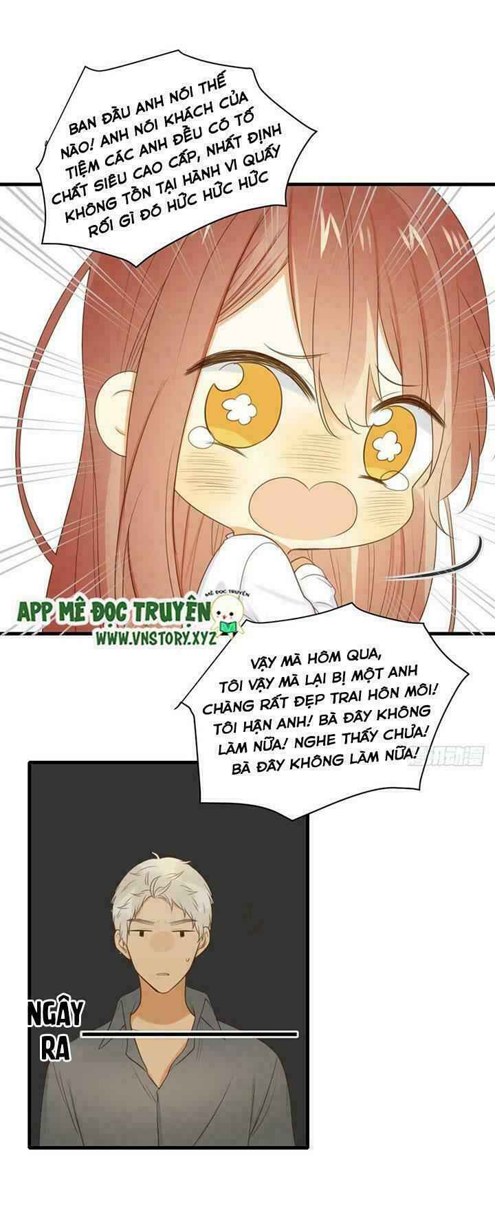 Sinh Hạ Long Chủng: Chapter 74: Hẹn hò với tôi