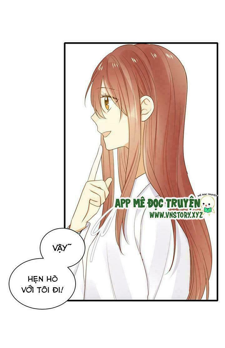Sinh Hạ Long Chủng: Chapter 74: Hẹn hò với tôi