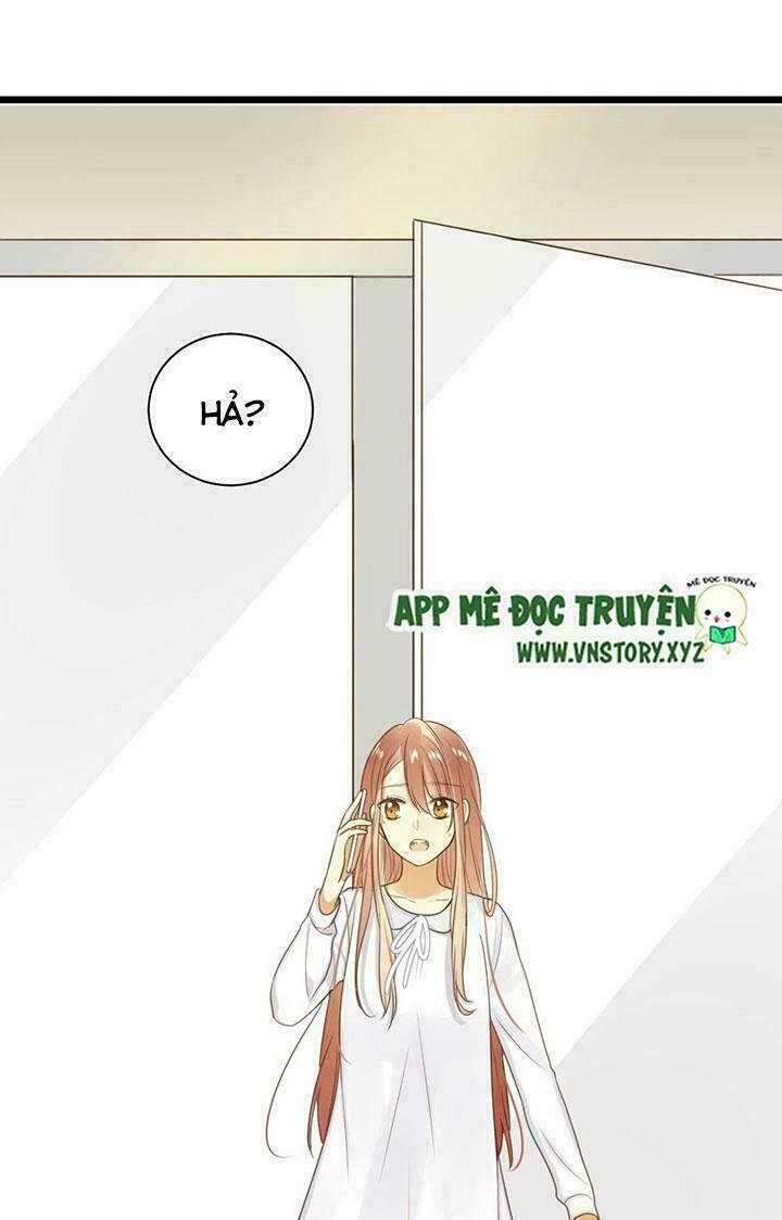 Sinh Hạ Long Chủng: Chapter 74: Hẹn hò với tôi