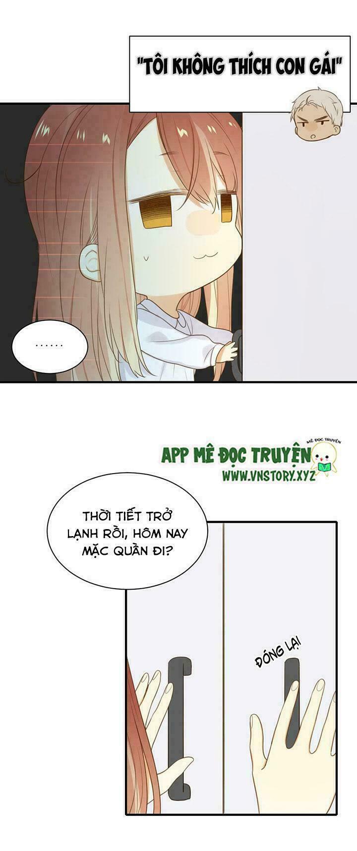 Sinh Hạ Long Chủng: Chapter 74: Hẹn hò với tôi