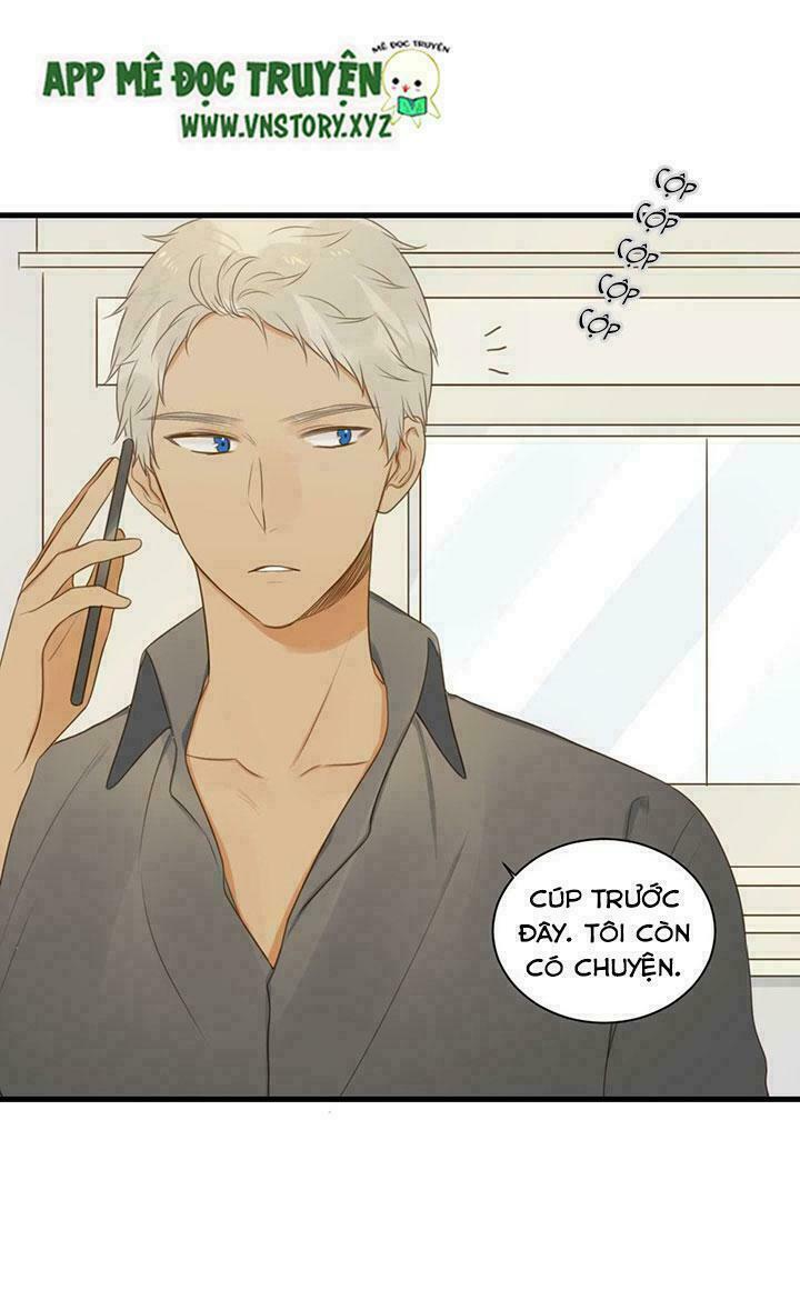 Sinh Hạ Long Chủng: Chapter 74: Hẹn hò với tôi