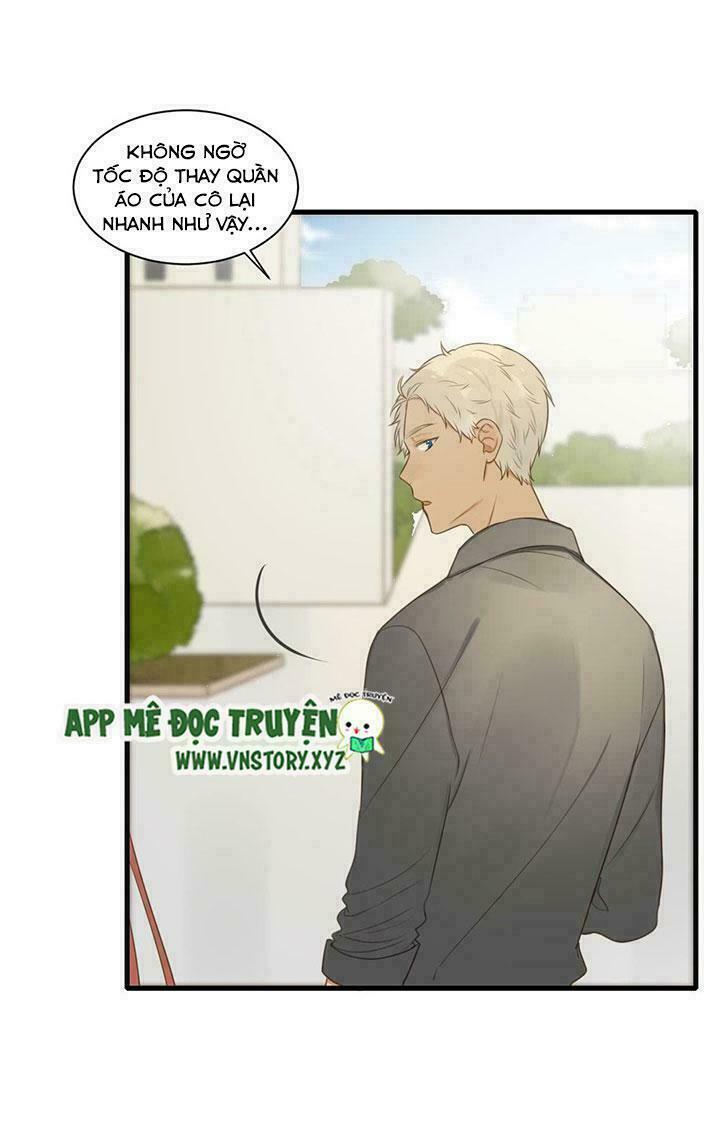 Sinh Hạ Long Chủng: Chapter 74: Hẹn hò với tôi