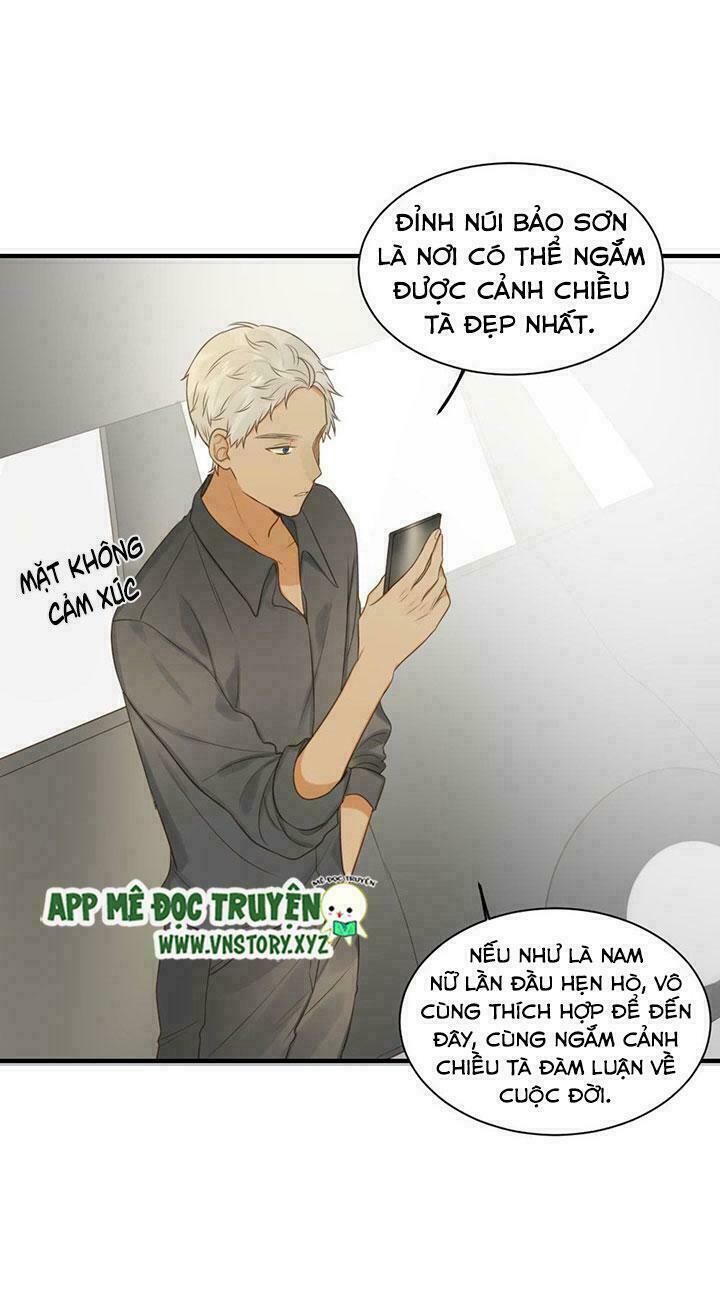 Sinh Hạ Long Chủng: Chapter 75: Hẹn hò trên đỉnh núi