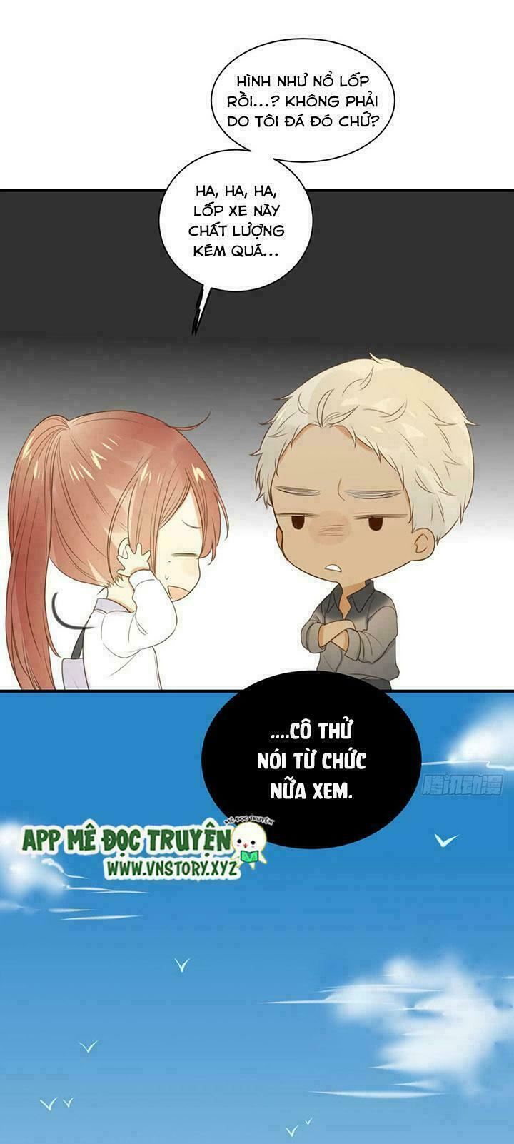 Sinh Hạ Long Chủng: Chapter 75: Hẹn hò trên đỉnh núi