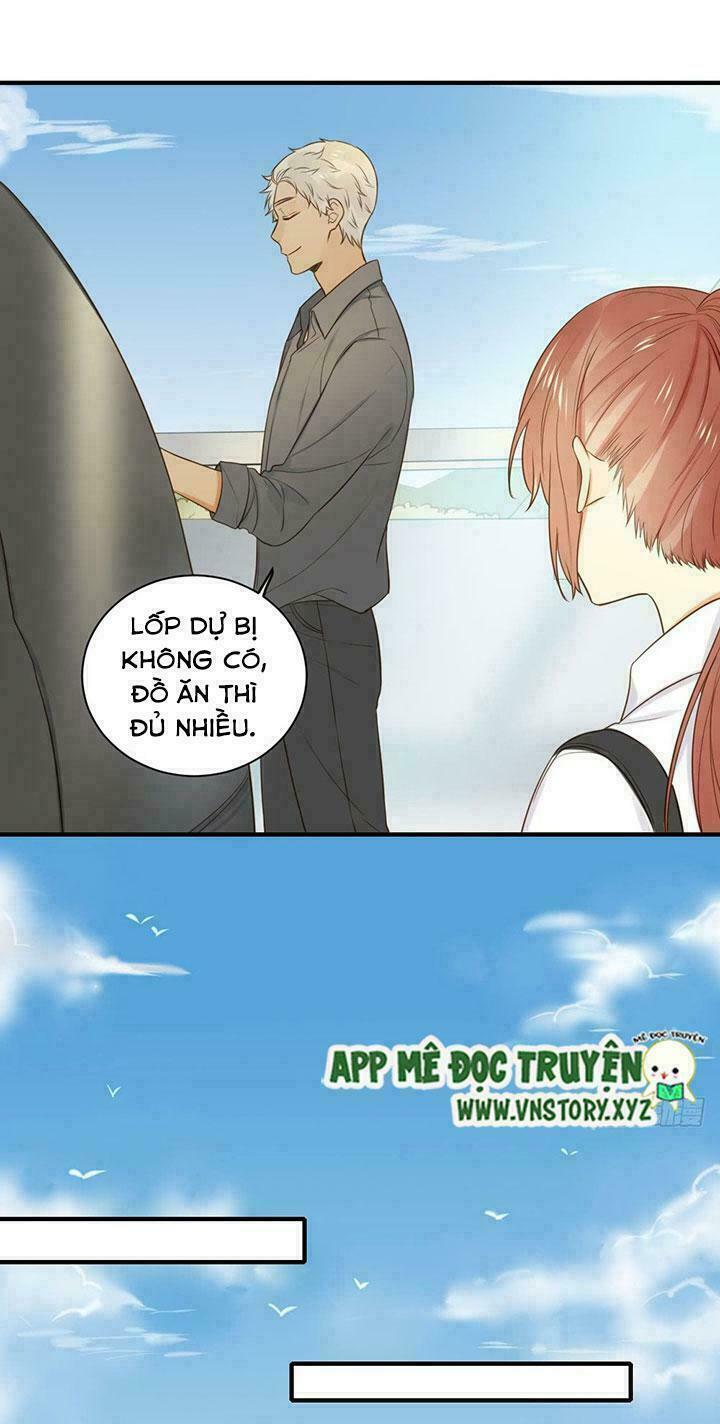 Sinh Hạ Long Chủng: Chapter 75: Hẹn hò trên đỉnh núi