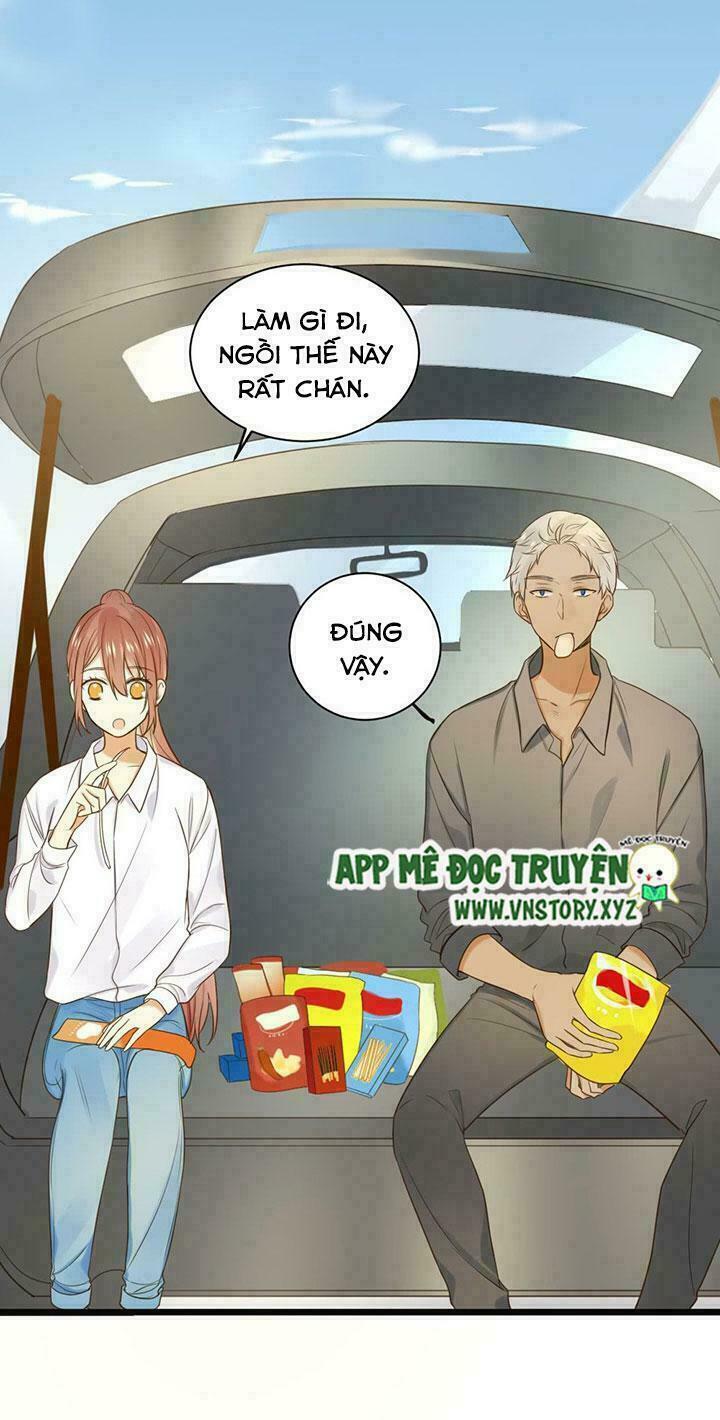 Sinh Hạ Long Chủng: Chapter 75: Hẹn hò trên đỉnh núi