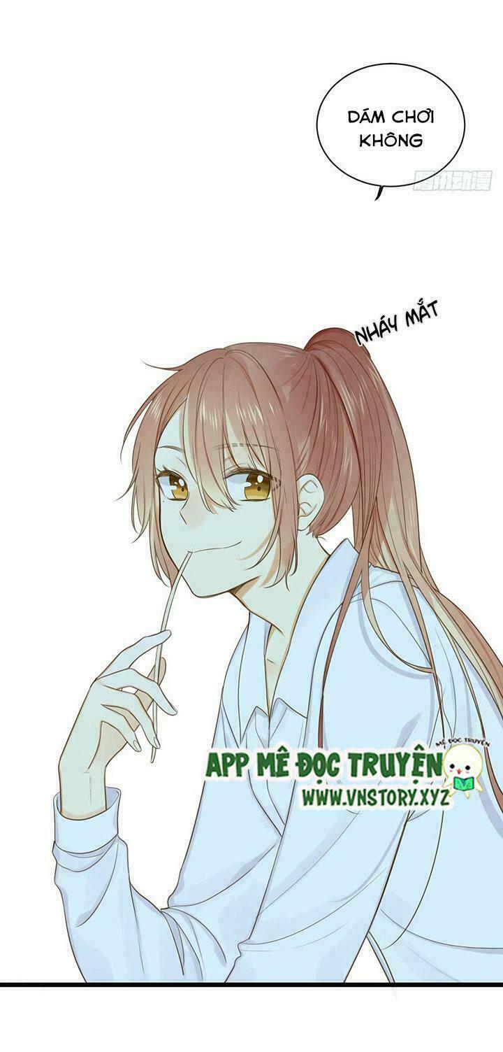 Sinh Hạ Long Chủng: Chapter 75: Hẹn hò trên đỉnh núi