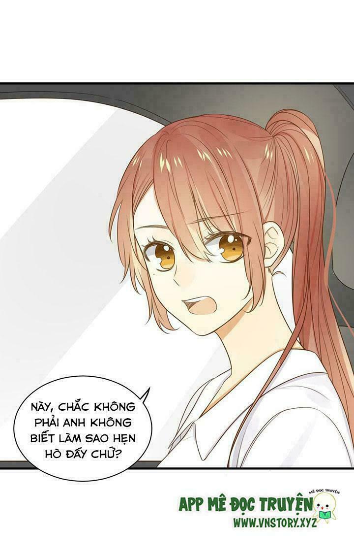 Sinh Hạ Long Chủng: Chapter 75: Hẹn hò trên đỉnh núi
