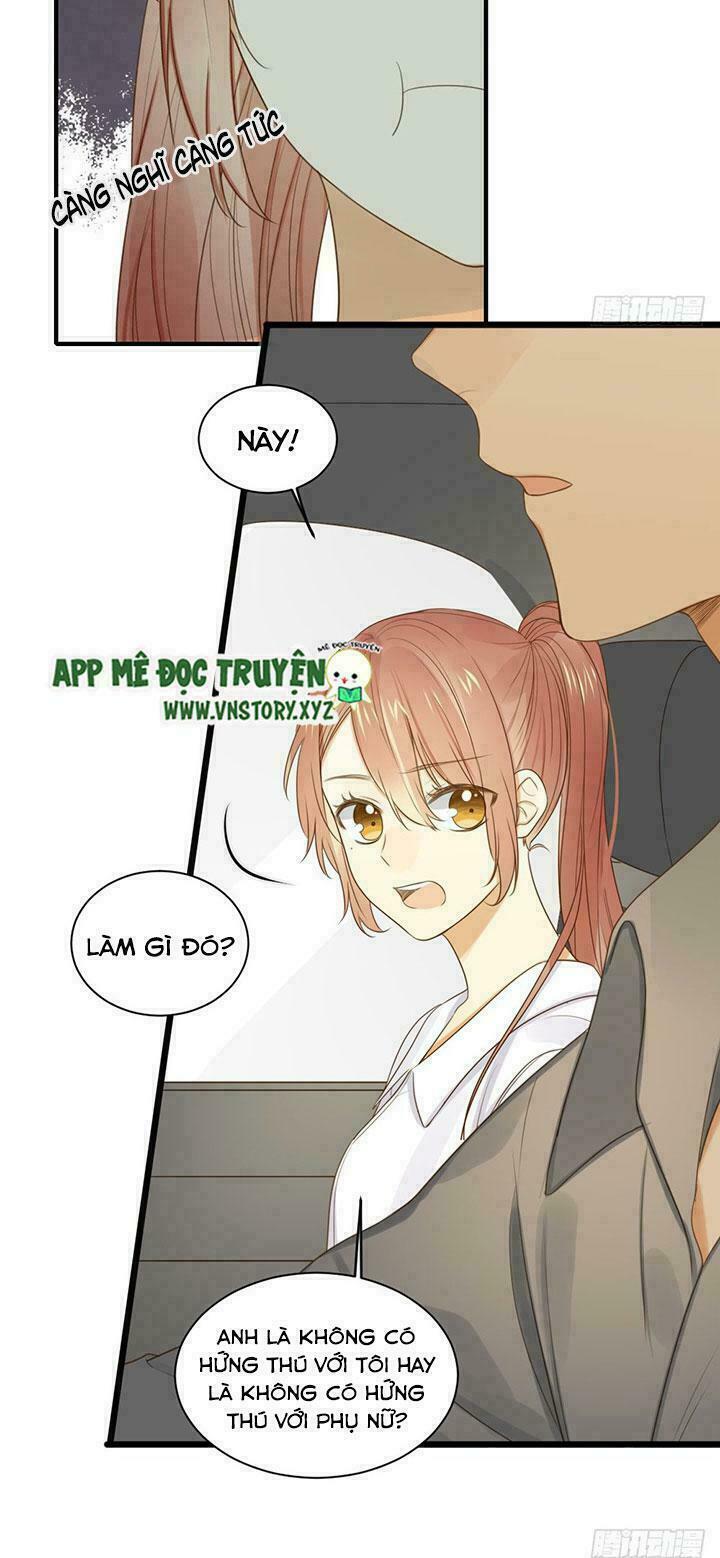 Sinh Hạ Long Chủng: Chapter 75: Hẹn hò trên đỉnh núi