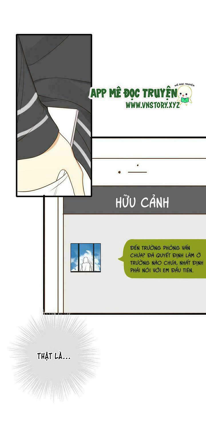Sinh Hạ Long Chủng: Chapter 77: Anh trai đến trường báo danh