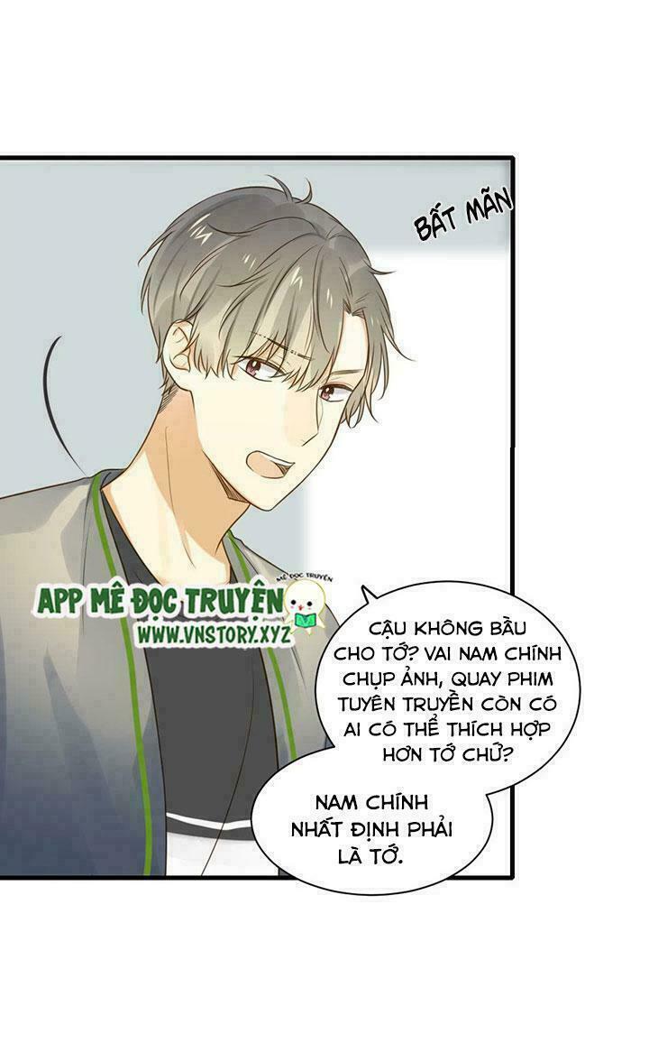 Sinh Hạ Long Chủng: Chapter 77: Anh trai đến trường báo danh