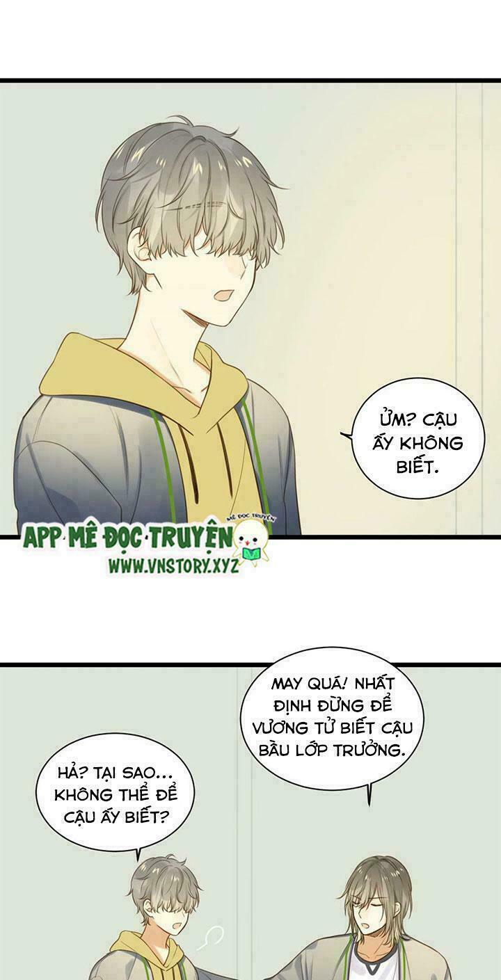 Sinh Hạ Long Chủng: Chapter 77: Anh trai đến trường báo danh
