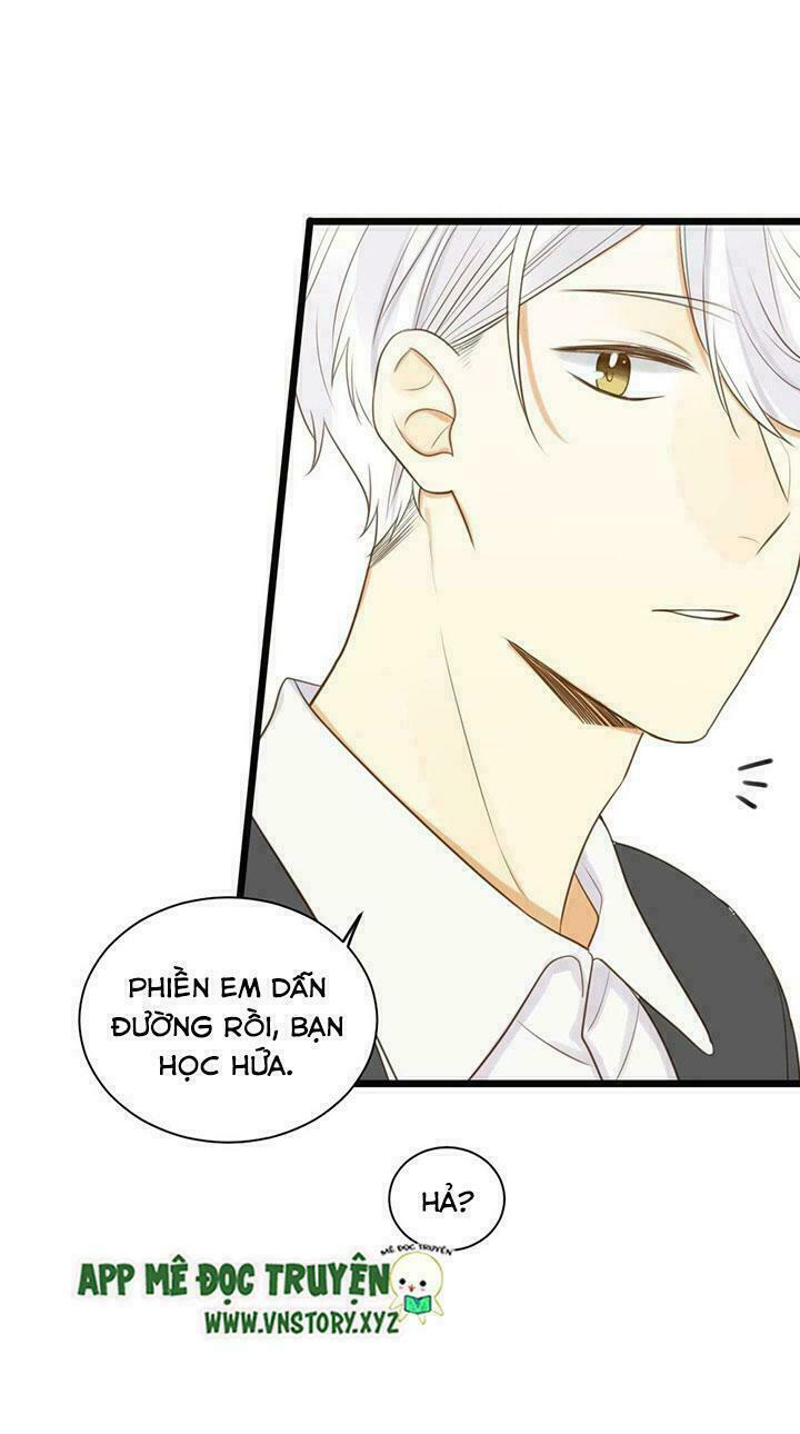 Sinh Hạ Long Chủng: Chapter 77: Anh trai đến trường báo danh