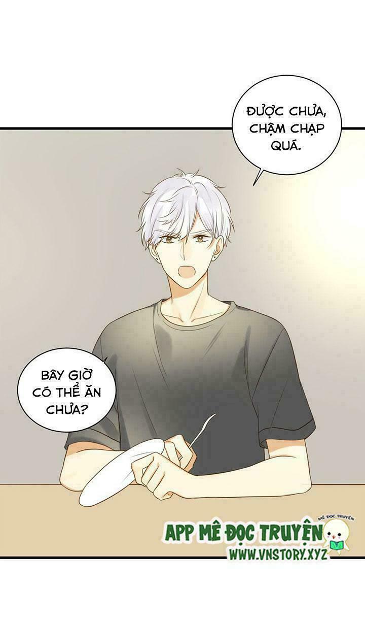 Sinh Hạ Long Chủng: Chapter 79: Nguyện vọng của anh trai