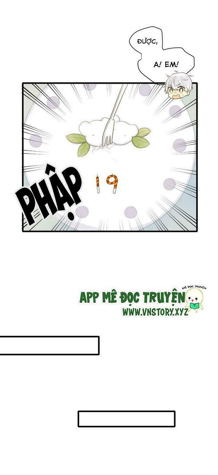 Sinh Hạ Long Chủng: Chapter 79: Nguyện vọng của anh trai