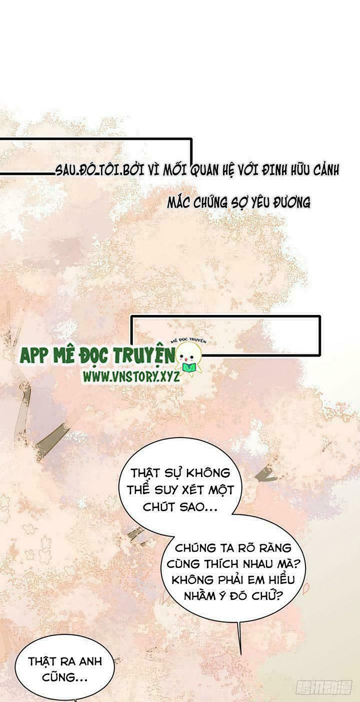 Sinh Hạ Long Chủng: Chapter 79: Nguyện vọng của anh trai