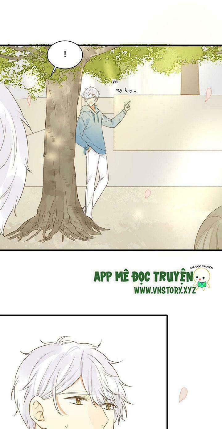 Sinh Hạ Long Chủng: Chapter 79: Nguyện vọng của anh trai