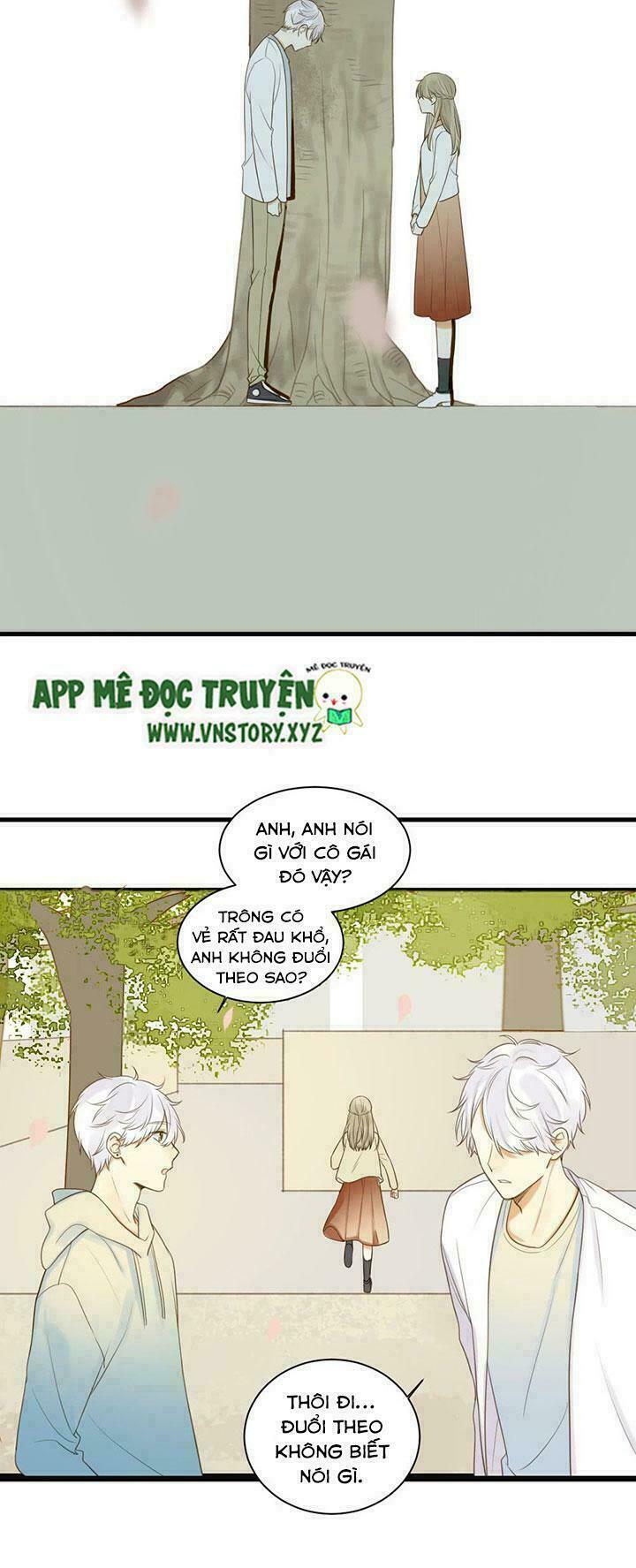 Sinh Hạ Long Chủng: Chapter 79: Nguyện vọng của anh trai