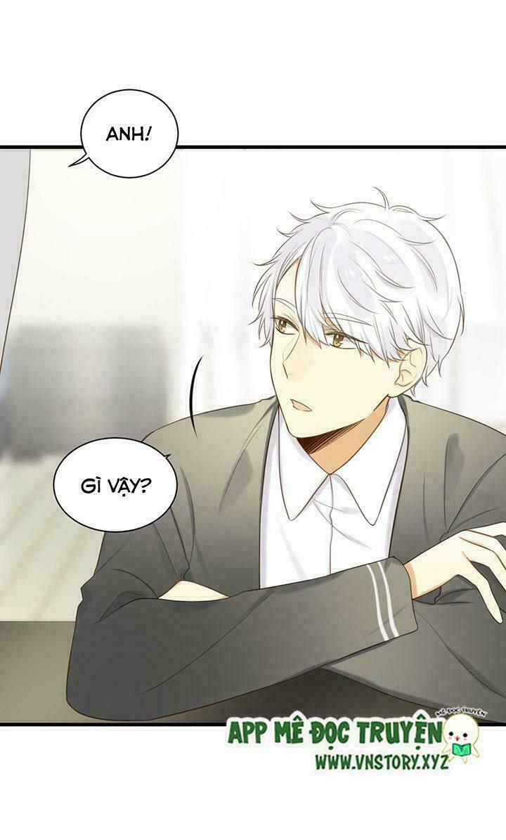 Sinh Hạ Long Chủng: Chapter 79: Nguyện vọng của anh trai