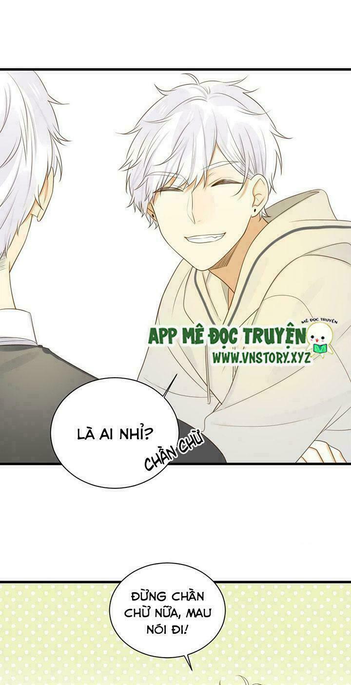 Sinh Hạ Long Chủng: Chapter 79: Nguyện vọng của anh trai
