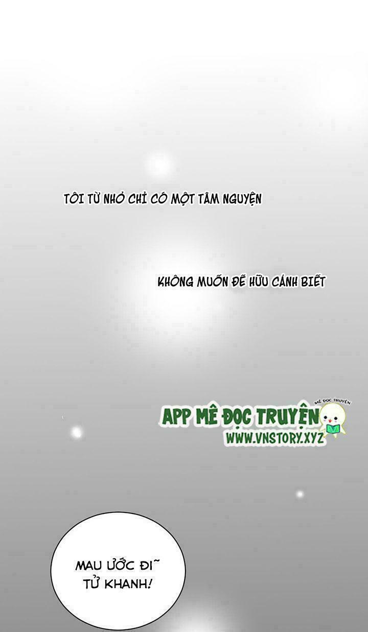 Sinh Hạ Long Chủng: Chapter 79: Nguyện vọng của anh trai