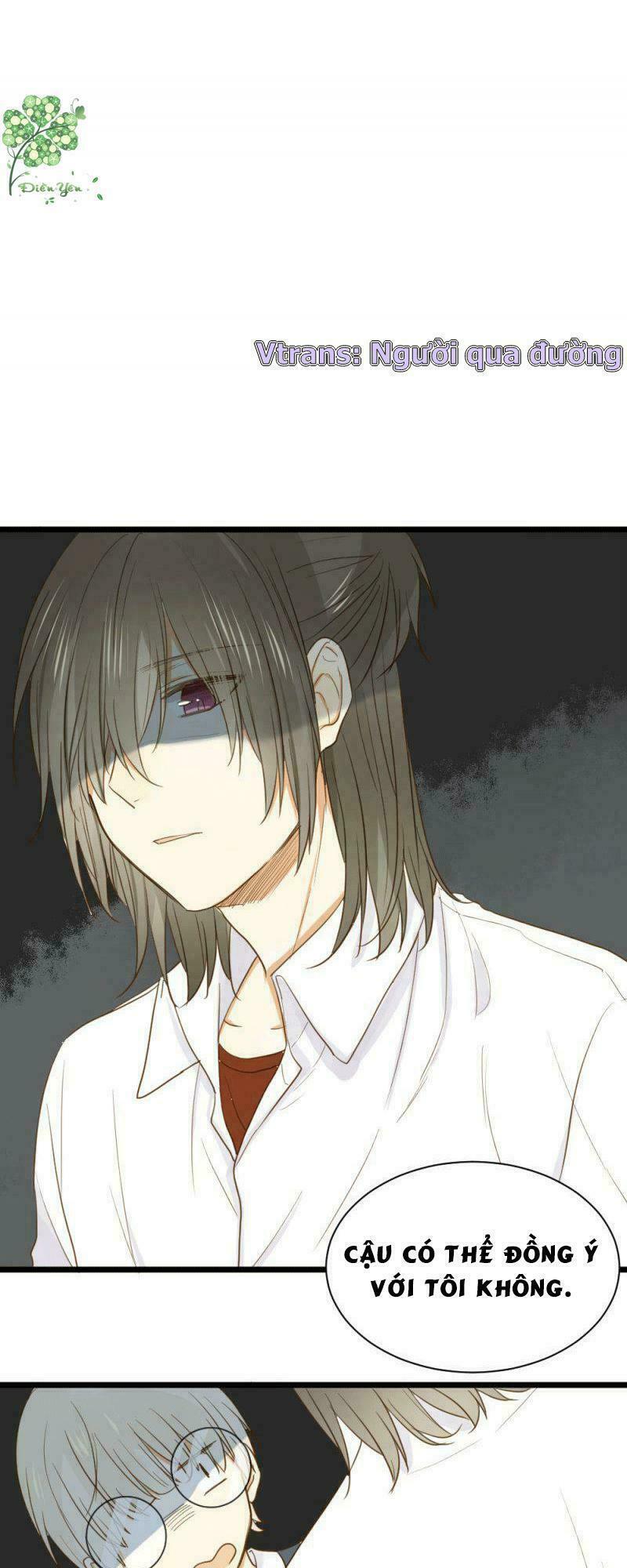 Sinh Hạ Long Chủng: Chapter 8