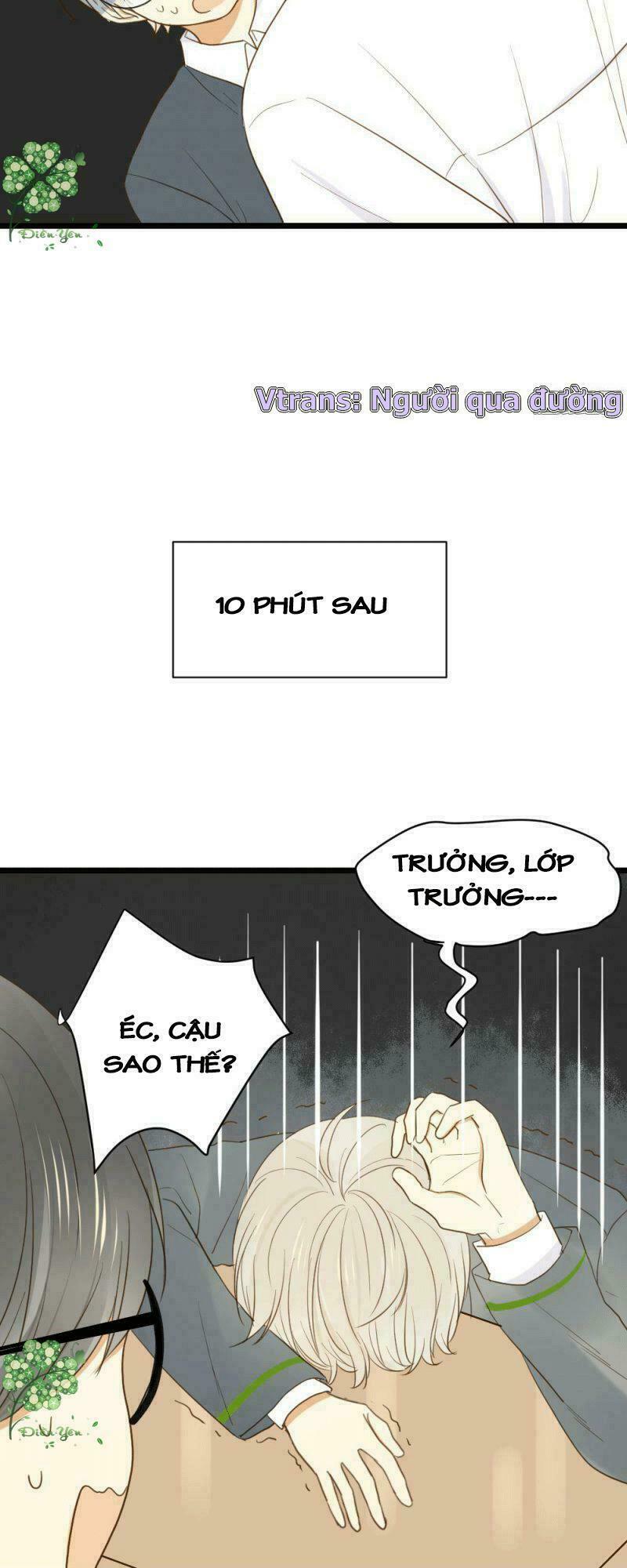 Sinh Hạ Long Chủng: Chapter 8
