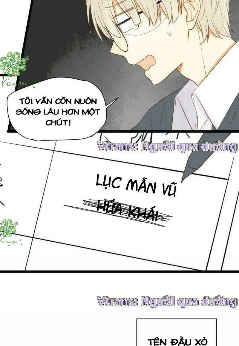 Sinh Hạ Long Chủng: Chapter 8