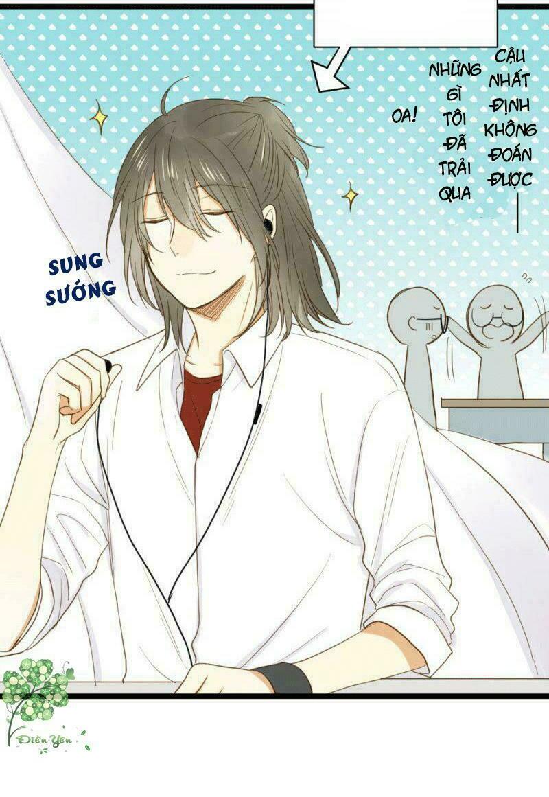 Sinh Hạ Long Chủng: Chapter 8