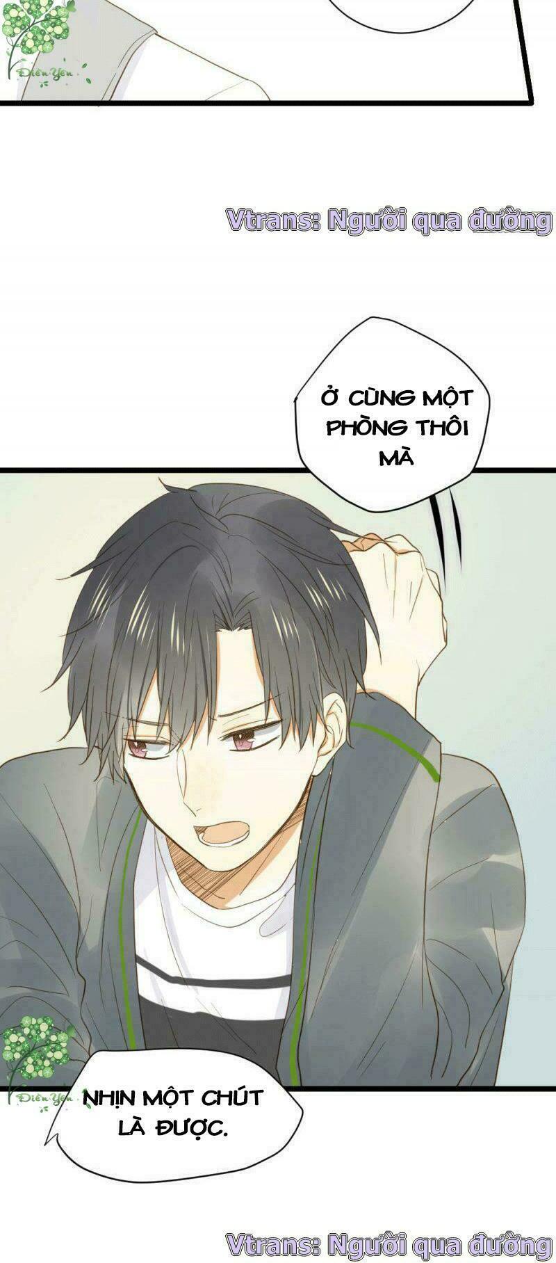 Sinh Hạ Long Chủng: Chapter 8
