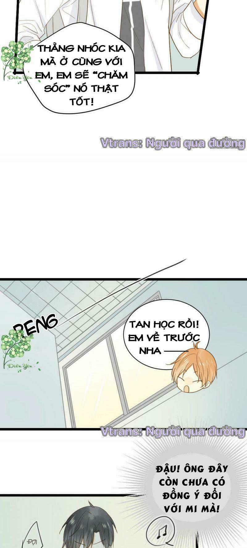 Sinh Hạ Long Chủng: Chapter 8