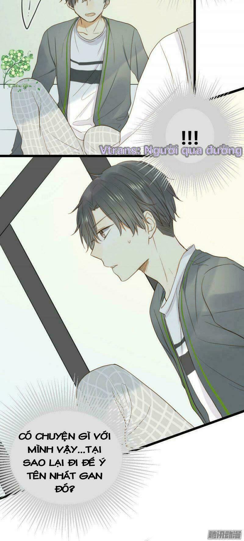 Sinh Hạ Long Chủng: Chapter 8