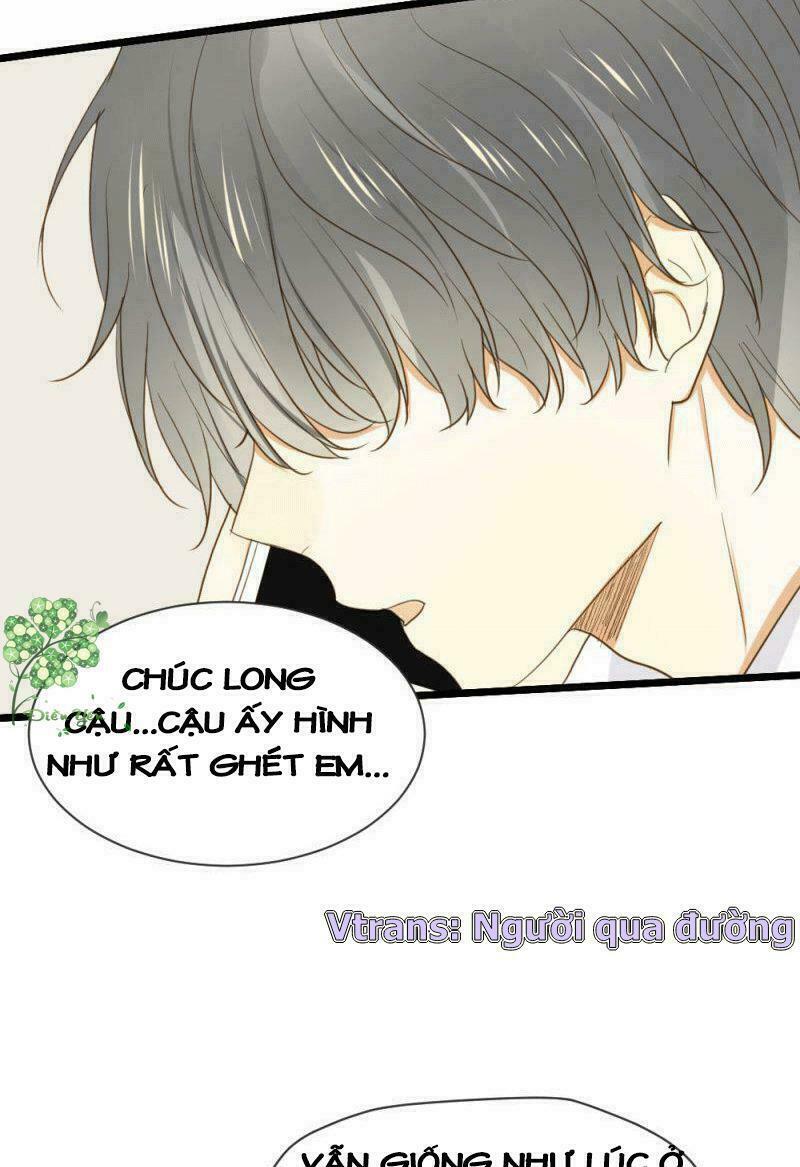 Sinh Hạ Long Chủng: Chapter 8