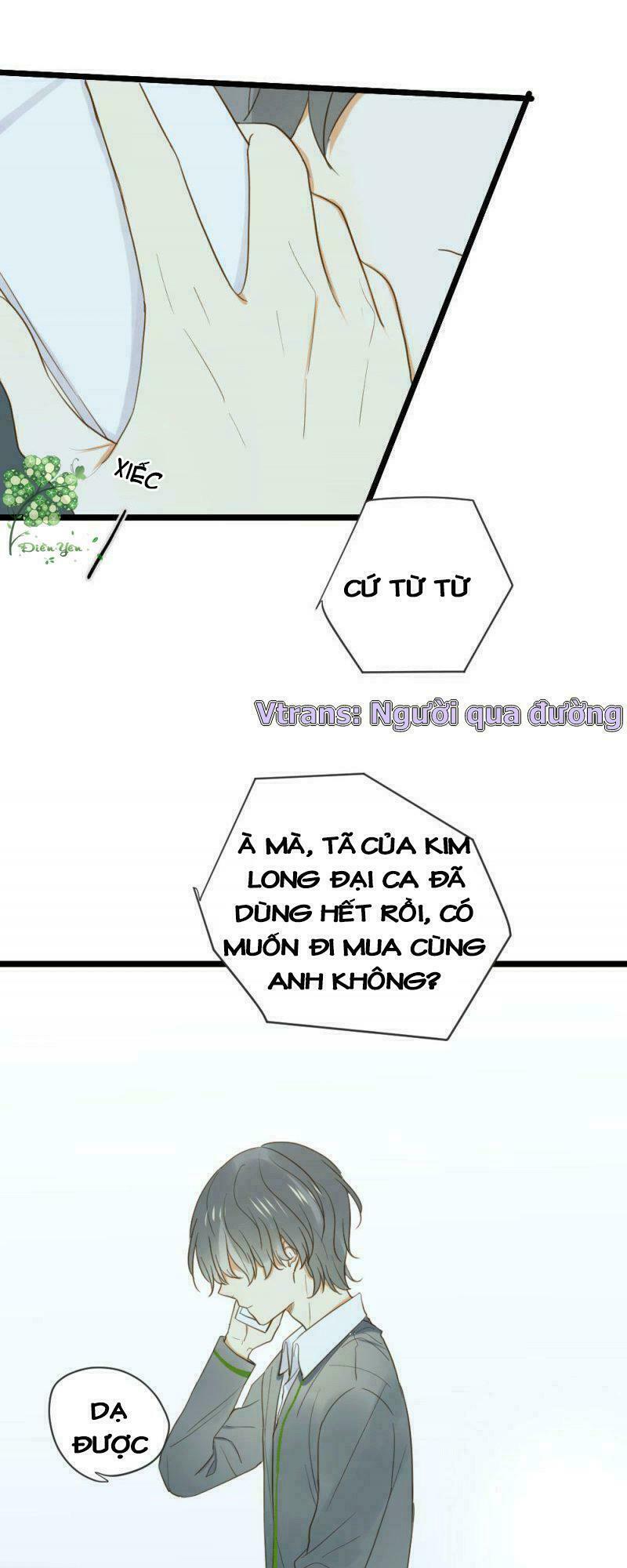 Sinh Hạ Long Chủng: Chapter 8