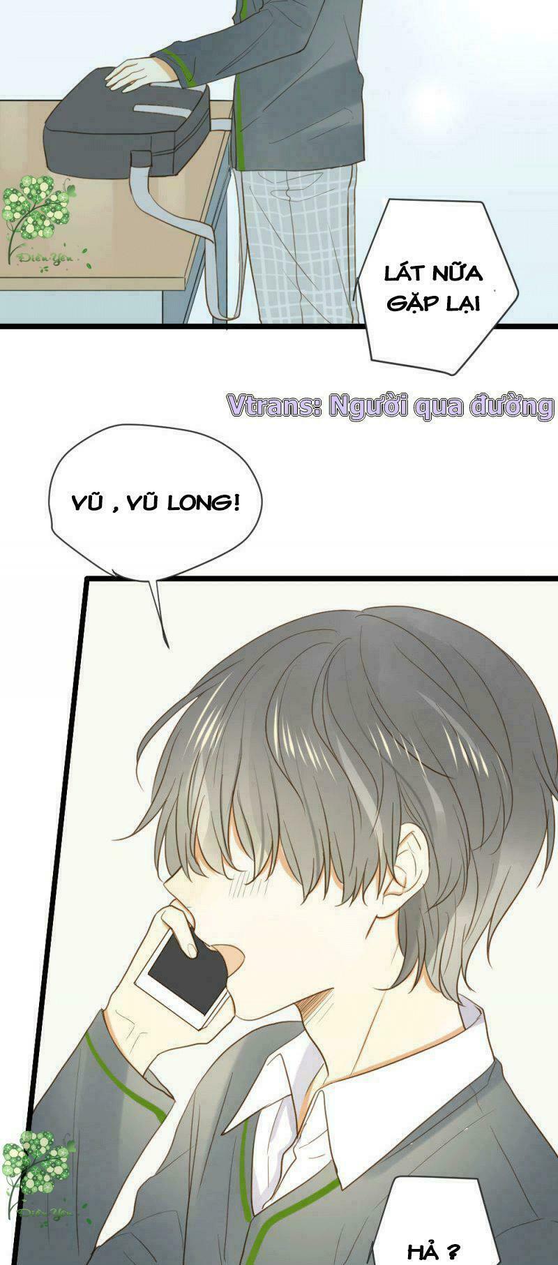 Sinh Hạ Long Chủng: Chapter 8