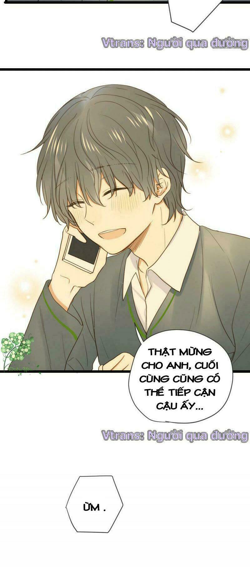 Sinh Hạ Long Chủng: Chapter 8