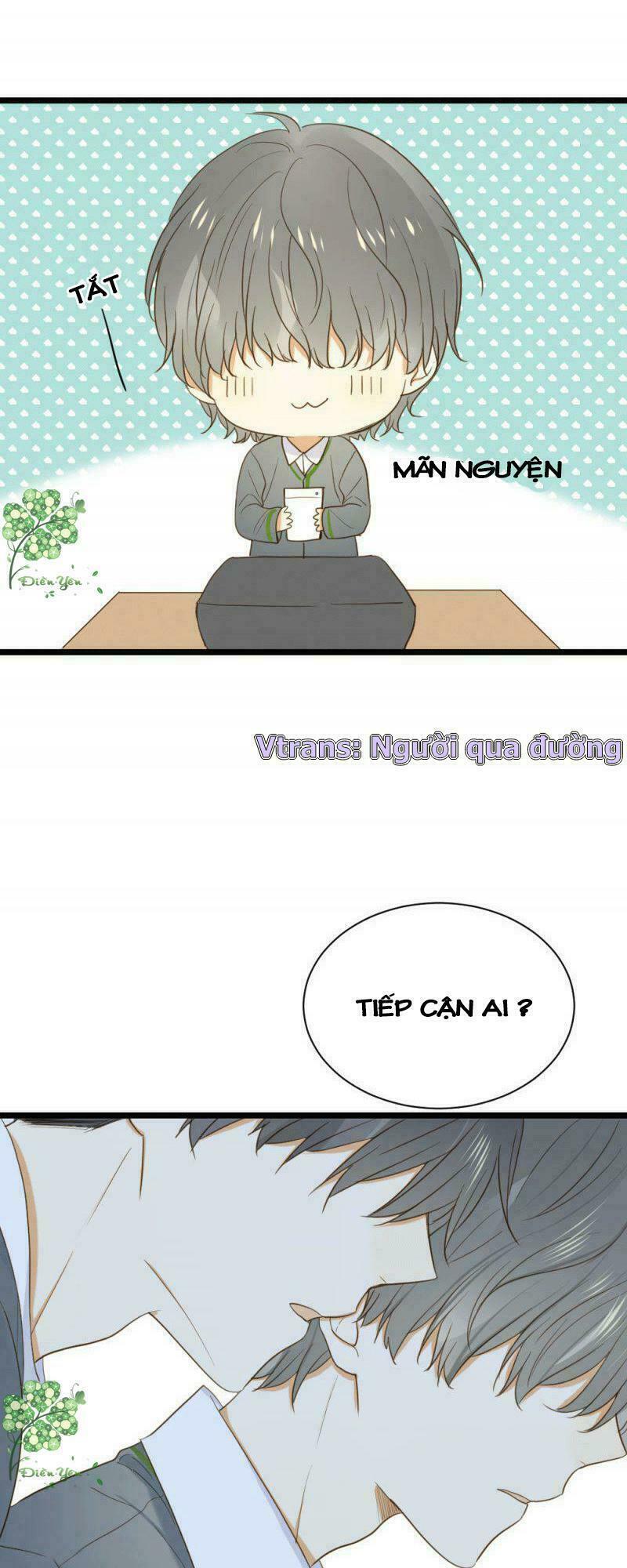 Sinh Hạ Long Chủng: Chapter 8