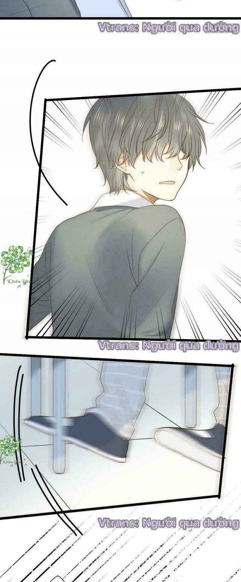 Sinh Hạ Long Chủng: Chapter 8