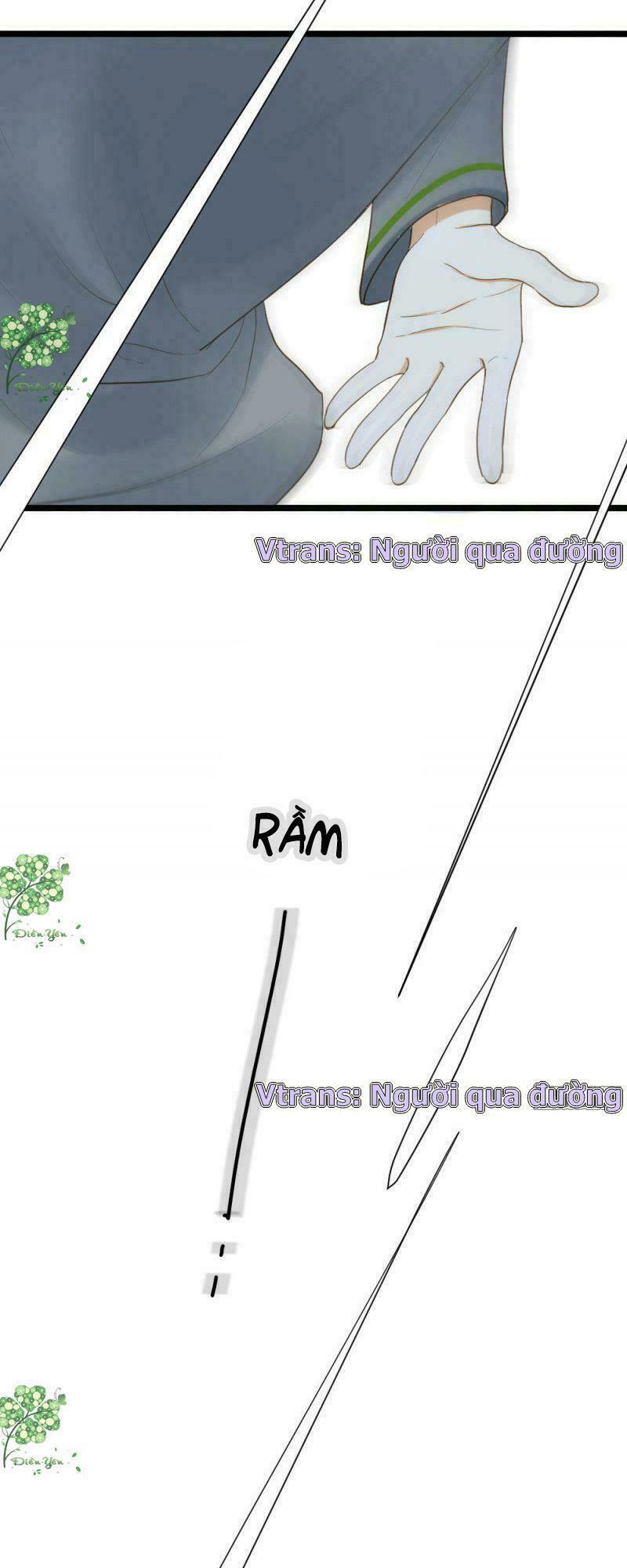 Sinh Hạ Long Chủng: Chapter 8