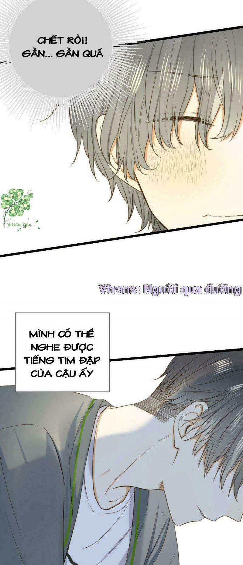 Sinh Hạ Long Chủng: Chapter 8