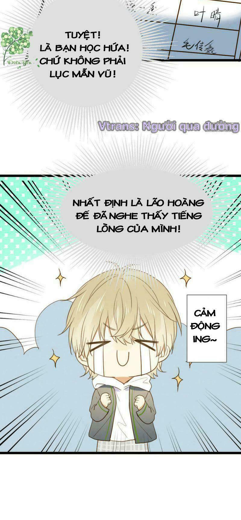 Sinh Hạ Long Chủng: Chapter 8